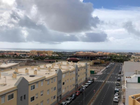 Bonito Apartamento 8 pax, TABLERO 9, cerca Playa Ingles